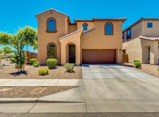 4825 W Donner Dr, Laveen, AZ 85339