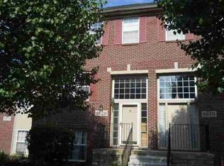6620 Central City Pkwy, Westland, MI 48185