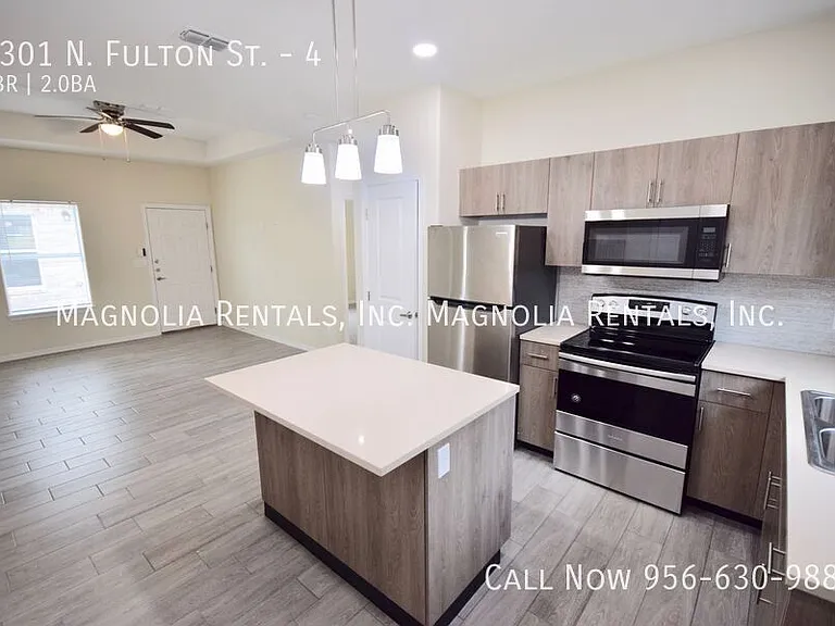 2301 N Fulton St #4 — Photo 6