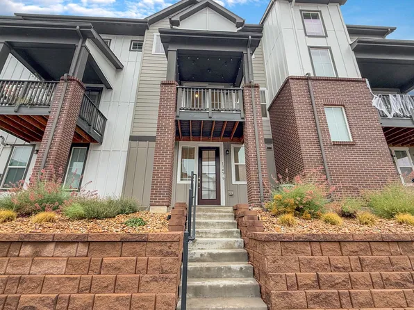1345 Hoyt St #5, Lakewood, CO 80215