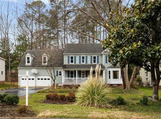 5716 Sandstone Ridge Rd, Midlothian, VA 23112
