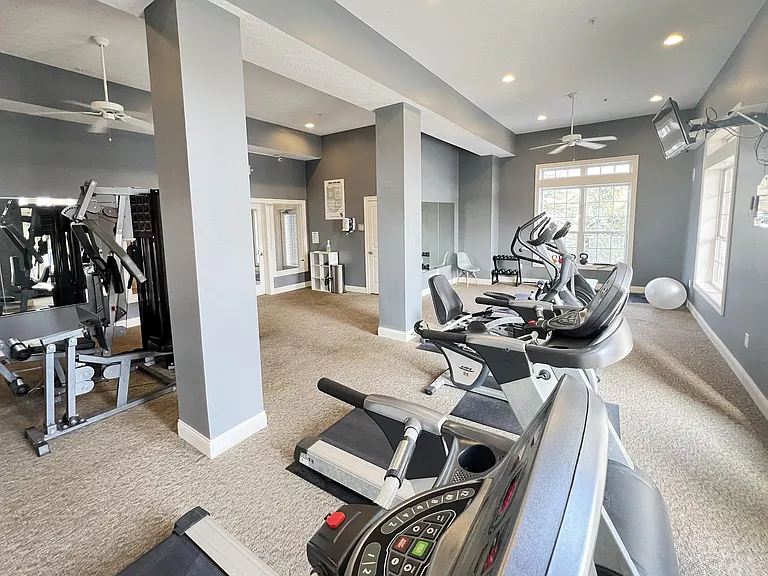 The Residences at Liberty Crossing — Photo 39