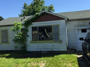 4500 North St, Fort Smith, AR 72904