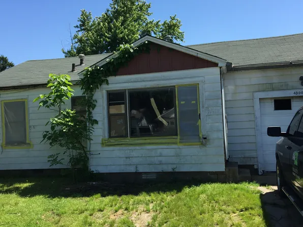 4500 North St, Fort Smith, AR 72904