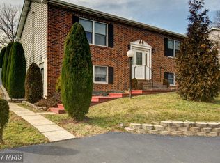 110 Cloverdale Ct, Winchester, VA 22602