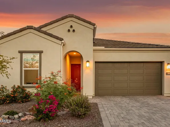2323 E QUESTA Drive, Phoenix, AZ 85024