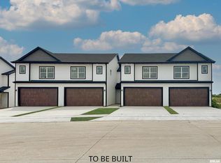 LOT 50 Polster Pl, Bettendorf, IA