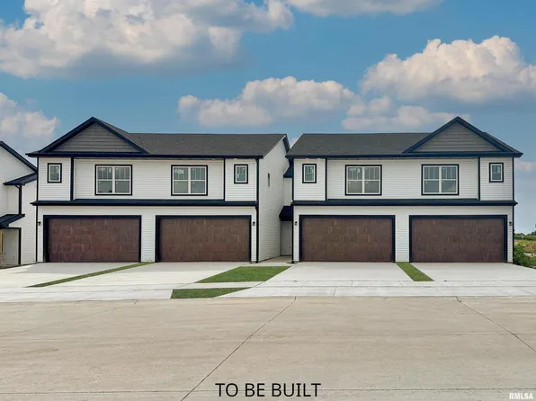 LOT 51 Polster Pl, Bettendorf, IA 52722