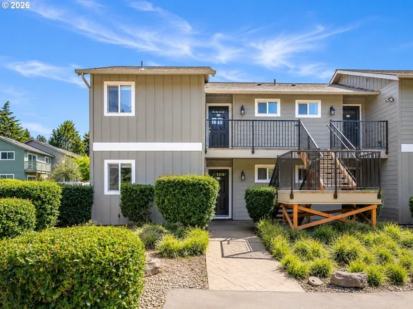 1924 NW 143rd Ave APT 58, Portland, OR 97229
