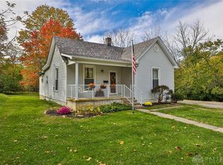 409 N Broadway St, Blanchester, OH 45107