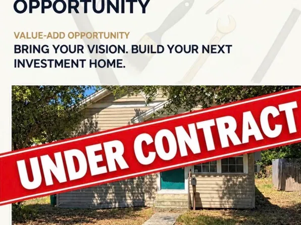 1525 Oleander St, Gulfport, MS 39501