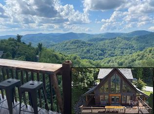151 Scenic Wolf Dr, Mars Hill, NC 28754