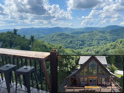 151 Scenic Wolf Dr, Mars Hill, NC, 28754