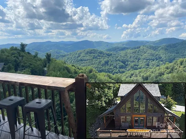 151 Scenic Wolf Dr, Mars Hill, NC 28754