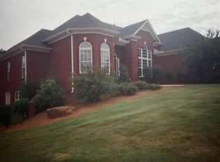 2719 Cedar Ter, Conyers, GA 30094