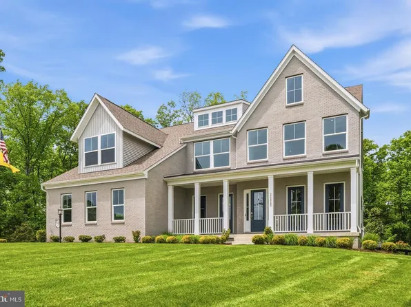 26829 Beech Bend Dr, Centreville, VA 20120