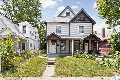 1150 Tecumseh St Photo 1
