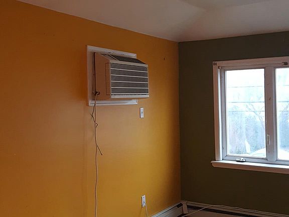 Partial Living Room with Sun Roof