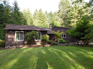 16514 S Bradley Rd, Oregon City, OR 97045