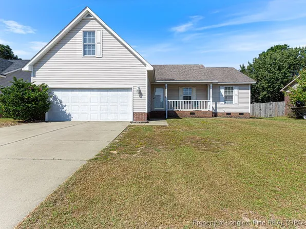 3104 Walesby Dr, Fayetteville, NC 28306