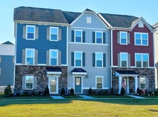 3110 Rollie Way, Chesapeake, VA 23323