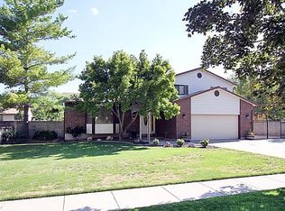 779 W Shadow Wood Dr, Murray, UT 84123