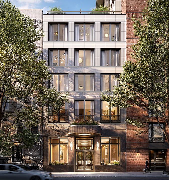 1st image of 249 E 62nd St #11D