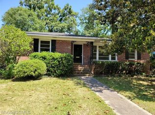 553 E Barksdale Dr, Mobile, AL 36606