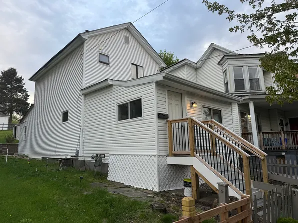 719 S Webster Ave, Scranton, PA 18505