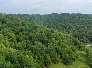 Sandy Run Rd, Elizabeth, WV 26143