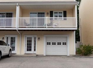 67 Princeton St UNIT 7, North Chelmsford, MA 01863