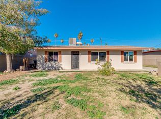 2540 W Coolidge St, Phoenix, AZ 85017