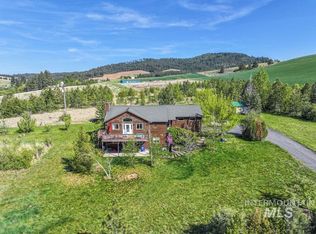 1091 Four Mile Rd, Viola, ID 83872