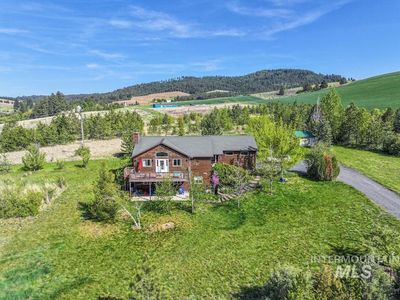 1091 Four Mile Rd, Viola, ID, 83872
