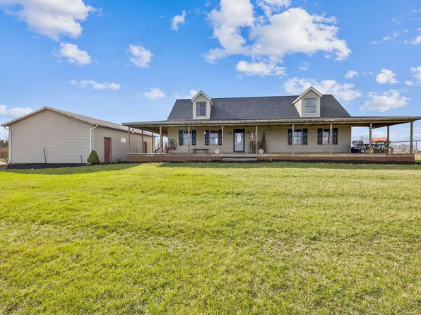 4007 Harper Rd, Mechanicsburg, OH 43044