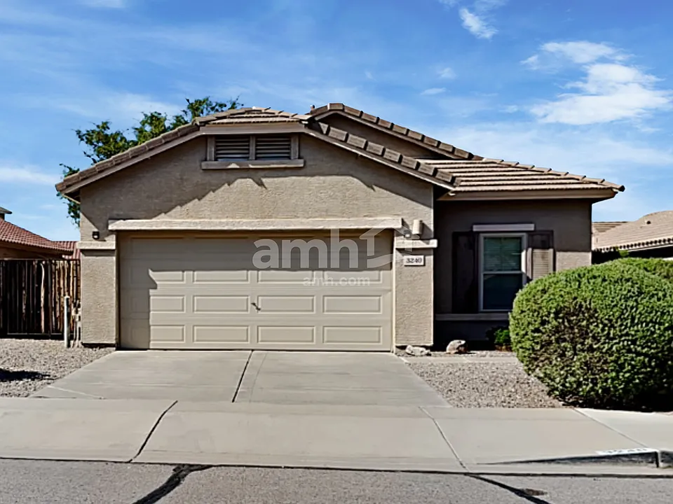 3240 W Hayden Peak Dr
