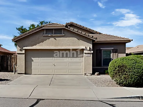 3240 W Hayden Peak Dr, San Tan Valley, AZ 85142