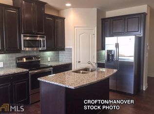 4499 Mountain Ash Dr #10, Stone Mountain, GA 30083