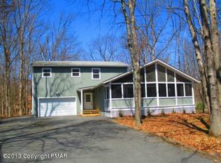 Sec B 96 Fernwood Dr, East Stroudsburg, PA 18301