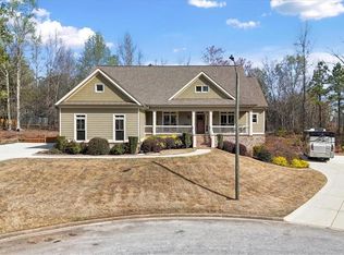 71 Thomas Place Dr, Dallas, GA 30157