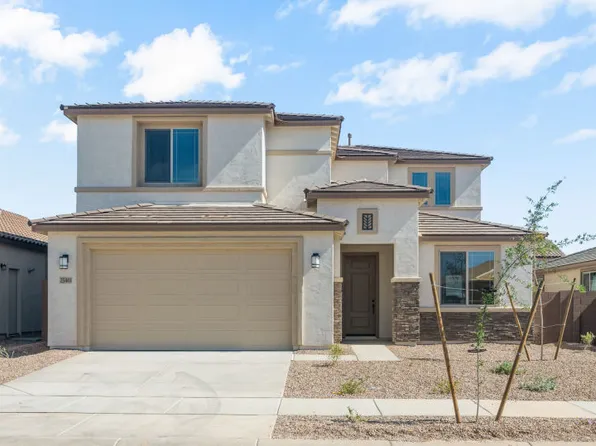 25401 N 172nd Ln, Surprise, AZ 85387