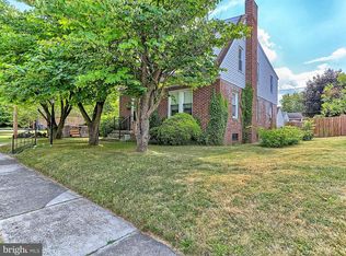 412 W Walnut St, Hanover, PA 17331