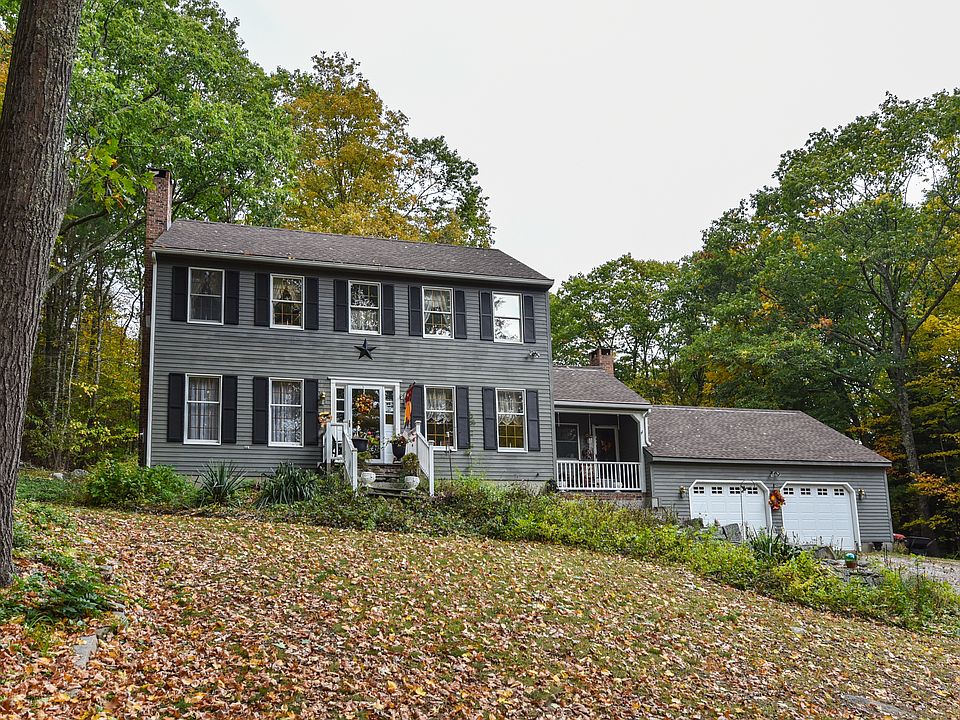 40 Shantry Road