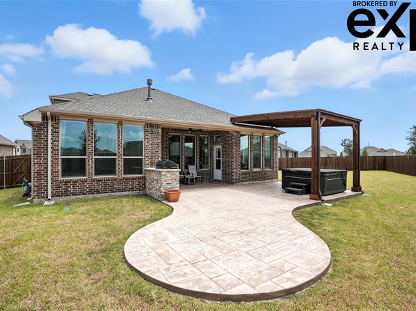 Home for Sale in McKinney TX