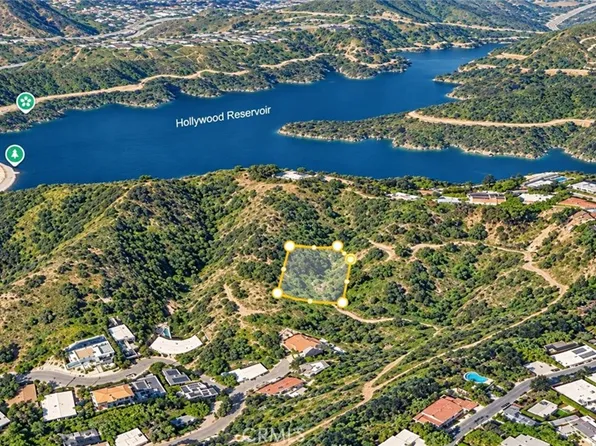 0 Logandale Dr Lot 45, Los Angeles, CA 90068