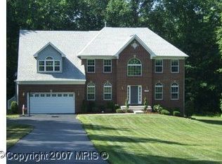 14504 Rock Creek Rd, Brandywine, MD 20613