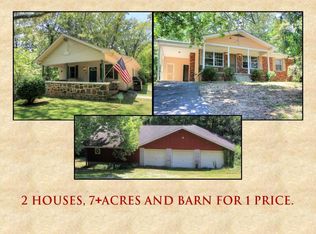 1852 Hidden Spring Trl, Chattanooga, TN 37421