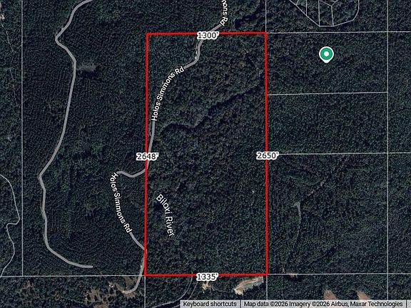 2nd image of Pete Hickman Rd