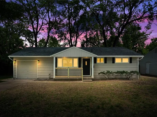 7317 Elm St, Raytown, MO 64133