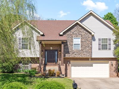 1834 Patricia Dr, Clarksville, TN, 37040